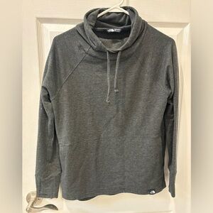 The North Face‎ sweatshirt